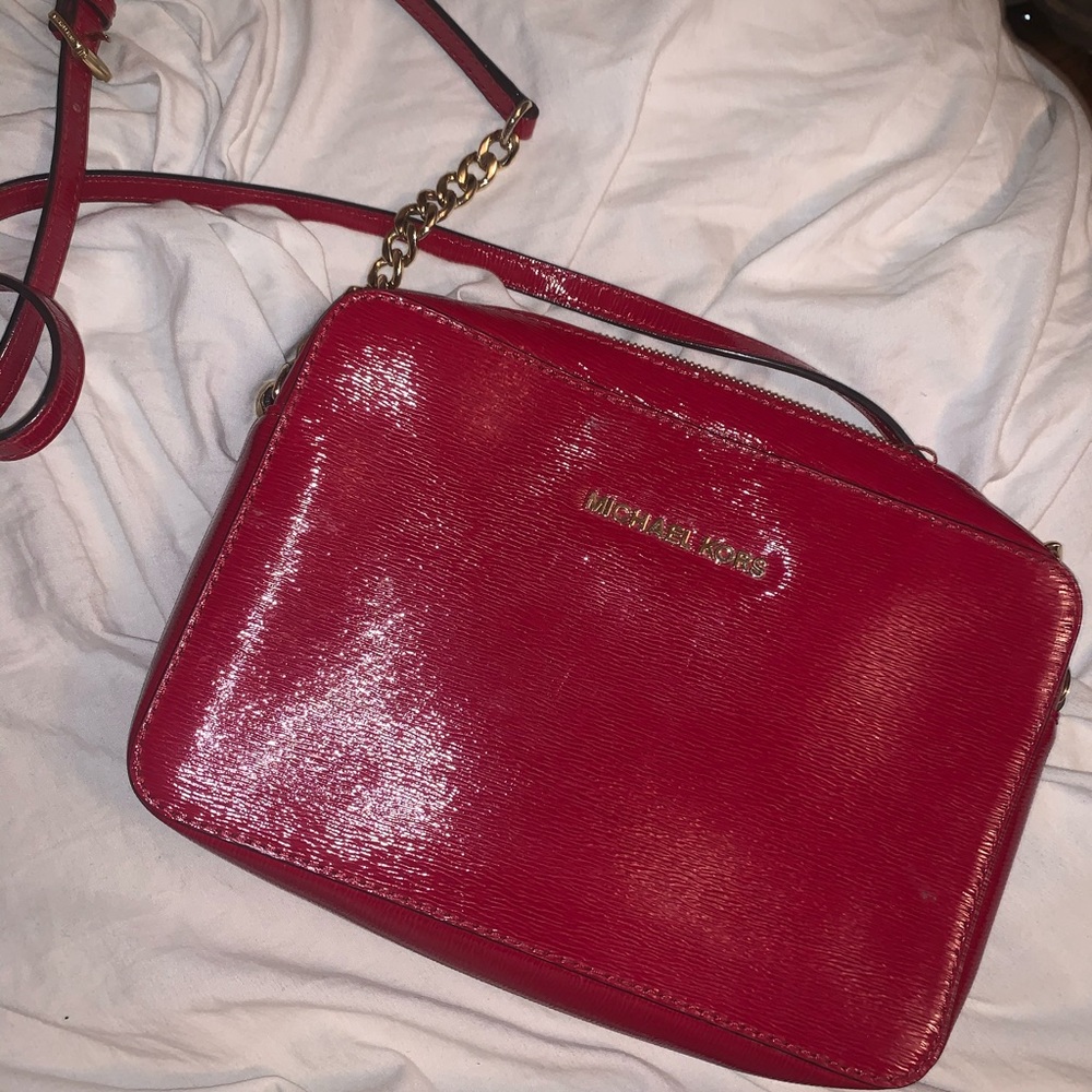 Michael Kors crossbody